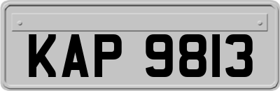 KAP9813