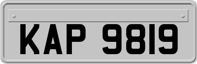 KAP9819