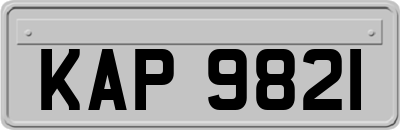 KAP9821
