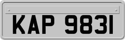 KAP9831