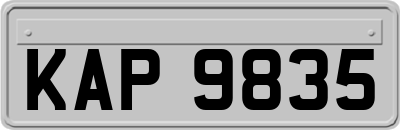 KAP9835