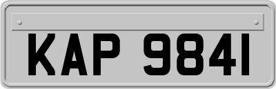 KAP9841