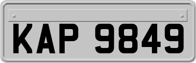KAP9849