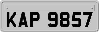 KAP9857
