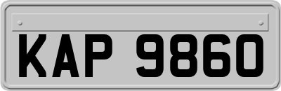 KAP9860
