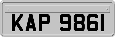 KAP9861