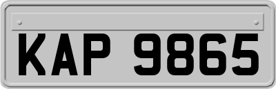 KAP9865