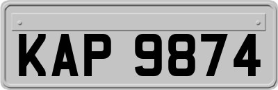 KAP9874