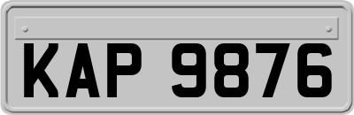 KAP9876