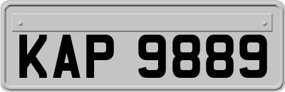 KAP9889