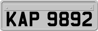 KAP9892