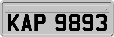 KAP9893