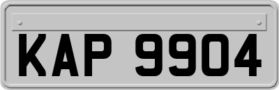 KAP9904