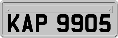KAP9905