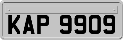KAP9909