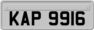 KAP9916