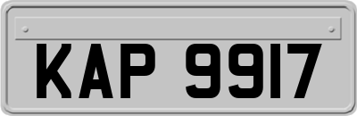 KAP9917