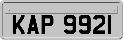 KAP9921