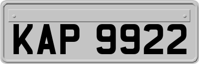 KAP9922