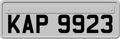 KAP9923