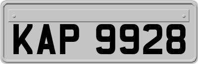 KAP9928