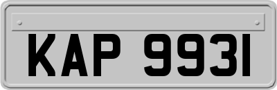 KAP9931