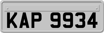 KAP9934