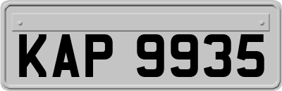 KAP9935