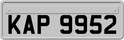 KAP9952