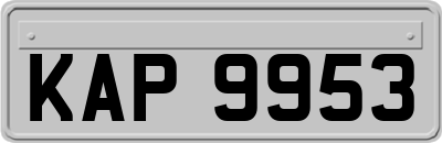 KAP9953