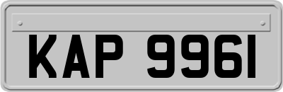 KAP9961