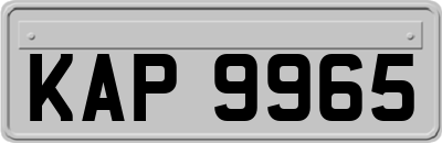KAP9965