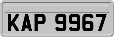 KAP9967
