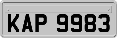 KAP9983