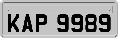 KAP9989
