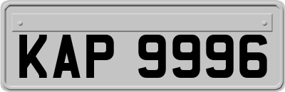 KAP9996