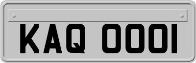 KAQ0001