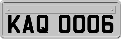 KAQ0006