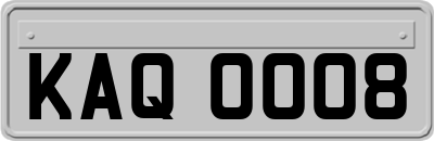 KAQ0008