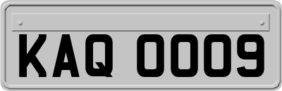 KAQ0009