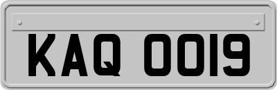 KAQ0019