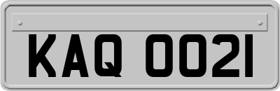 KAQ0021