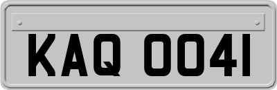 KAQ0041