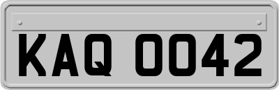 KAQ0042