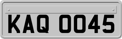 KAQ0045