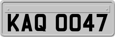 KAQ0047