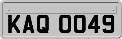 KAQ0049