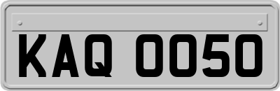 KAQ0050