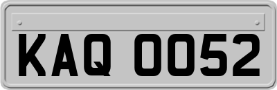 KAQ0052