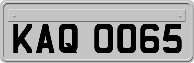 KAQ0065